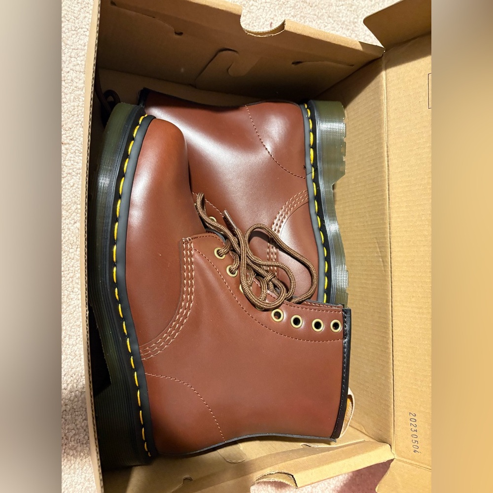 Dr martens